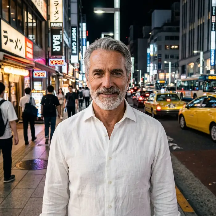Michael, verified Nervecept buyer